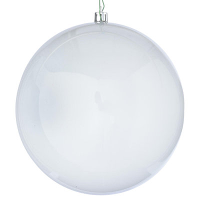 Ensemble d'ornement boule 4 pièces