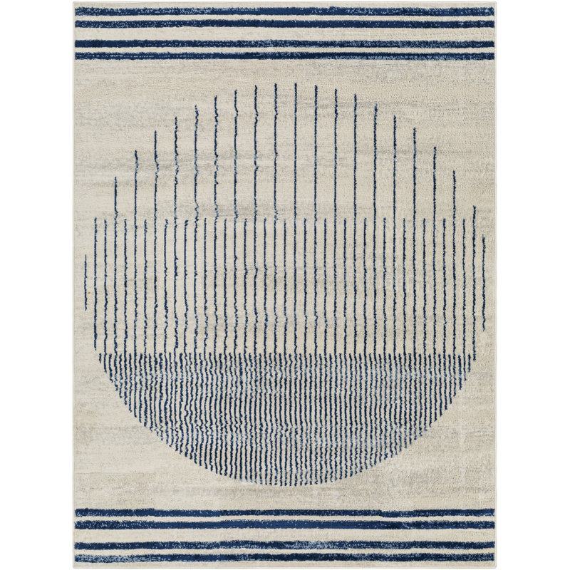 Tapis Jalissa, Rectangle 2 pi x 3 pi
