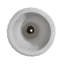 Nelson Magnesium Oxide Planter With Drainage Hole