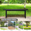 Overlea Outdoor Bench-1075607658