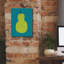  «Fruit Party 4» par Chariklia Zarris, art mural sur toile, 12 po x 16 po-1400364841