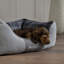 Highland Polyester Pet Bed-75221165