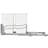 Rev-A-Shelf Double Pull Out Trash Can 27 Qt with Soft-Close-87350620