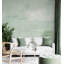 Murale douce vert sauge-626613840