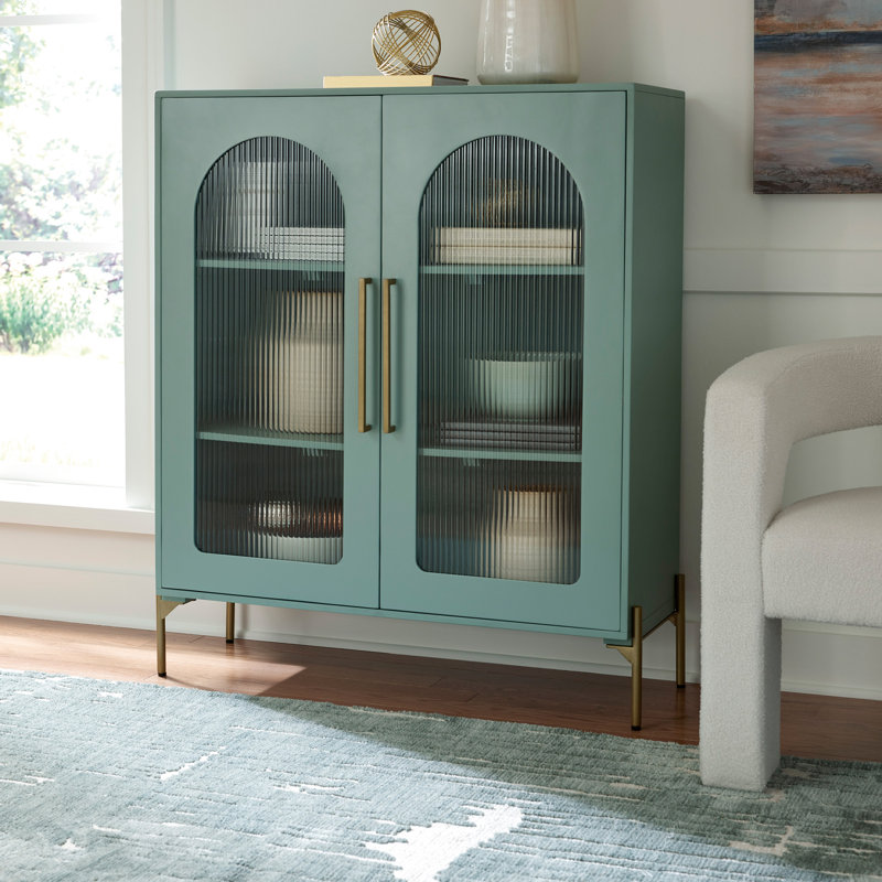Dameron Accent Cabinet