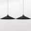40cm Metal Cone Lamp Shade-1265280369