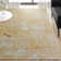 Abagail Abstract Wool Area Rug