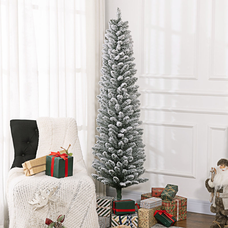 Arbre de Noël artificiel, 5.9'