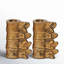 Adalai Metal Tabletop Candlestick-1527924000