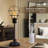 Antwione Metal USB Table Lamp