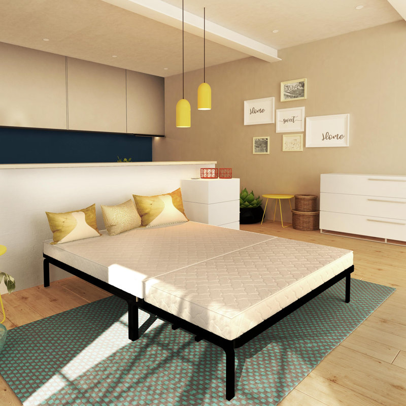 Emporio Baldiflex Foam Mattress, 170 x 190 cm