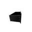 Accent Cabinet, 2 -Drawer Lateral Filing Cabinet, Storage Filing Cabinet