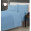 Ensemble de draps en microfibre Billie-1128086999-1128087000