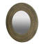 Miroir d'appoint D29.5 "
