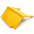 Yellow est en rupture de stock sélectionné