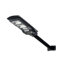 LED Solar Power Dusk to Dawn Battery Operated Outdoor Security Area Light