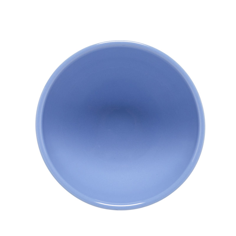 Latte Bowls Latte Bowls, Cornflower Blue