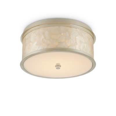 Neith LED Flush Mount