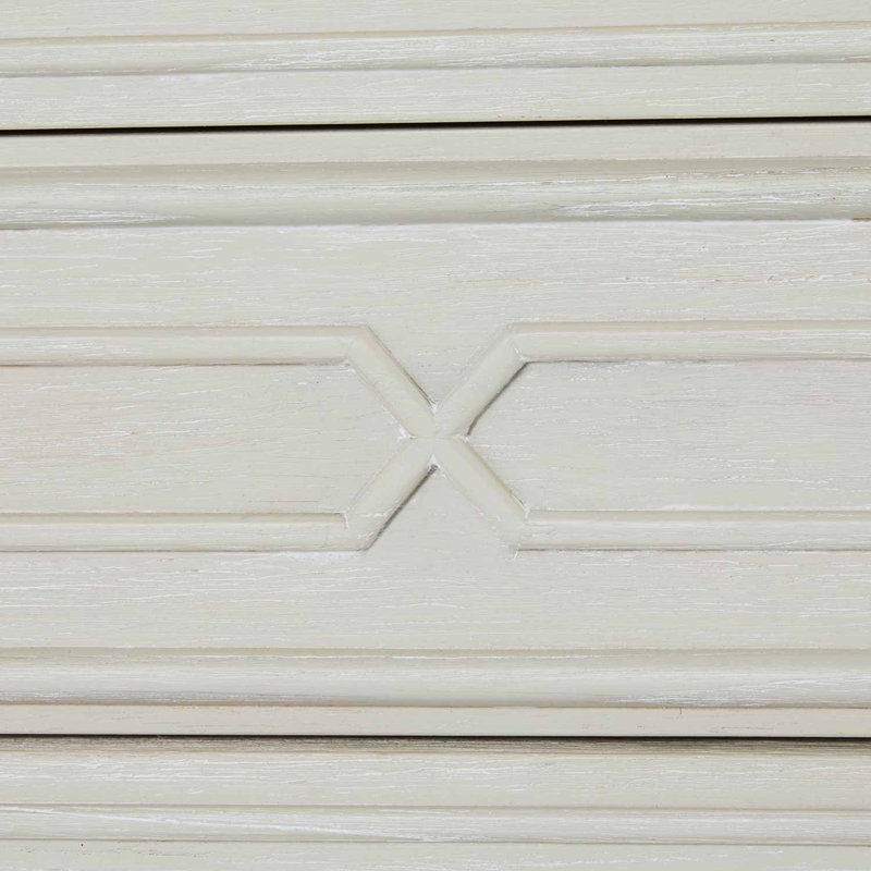 Archie Accent Chest