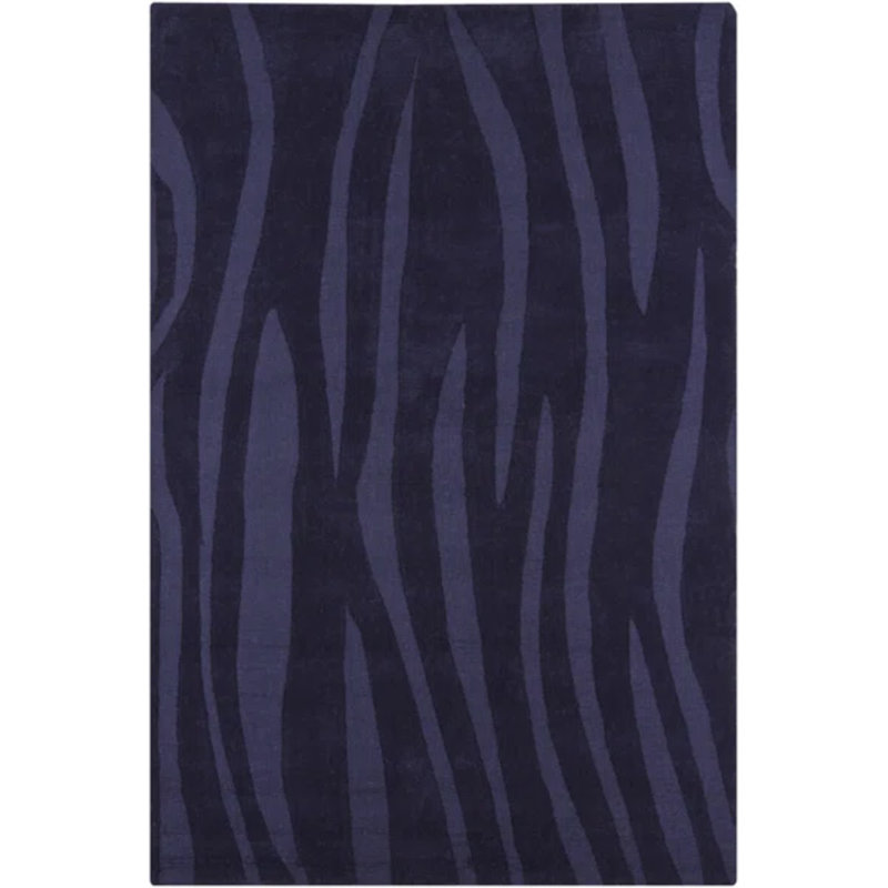 Tapis Clave, Mauve