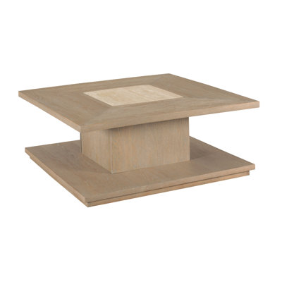 BALANCE SQUARE COFFEE TABLE