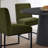 Bende 4 - Person Pedestal Dining Set-501064014