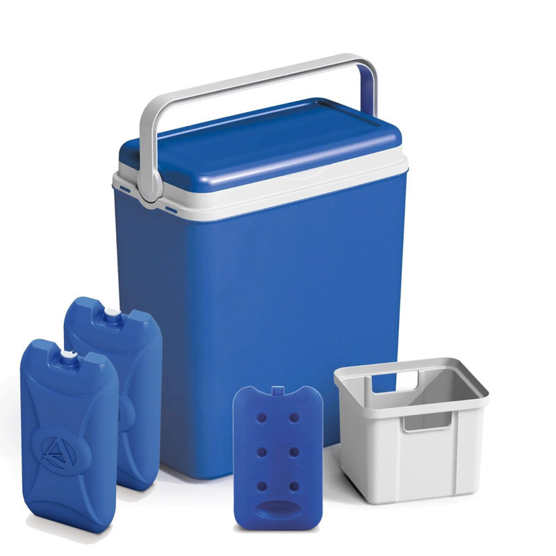Belfry Kitchen 29L Freezer Pack, Blue
