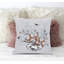 Indoor / Outdoor Square Cushion-605503641-605503640