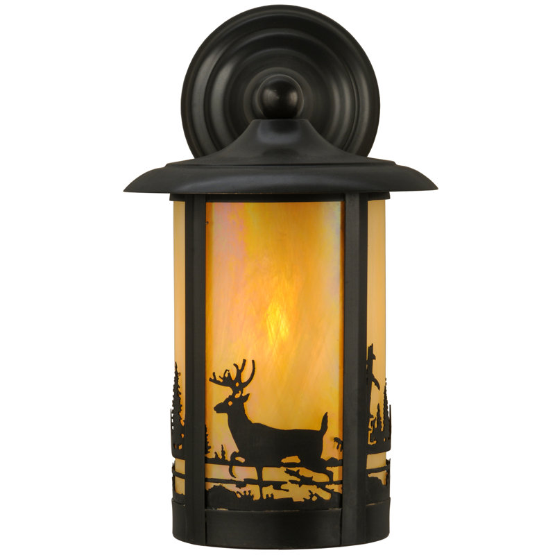 Wall Light