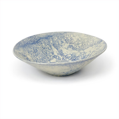 Deendyal Ceramic / Porcelain Decorative Bowl - Set of 1