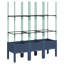 Aisatou Elevated Planter-353887825