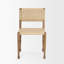 Chaise de salle à manger Jacobson
