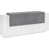 White/Report Grey is out of stock selected