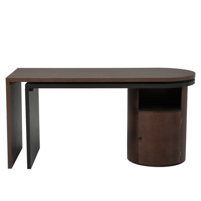 88.89'' Teacher Desk