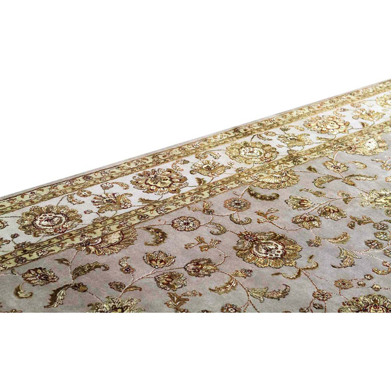 Oriental Area Rug