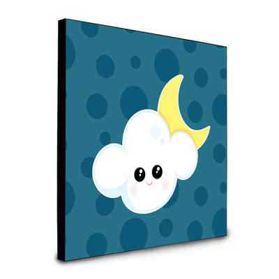 Ileana Plants & Flowers Artwork Wall Panel