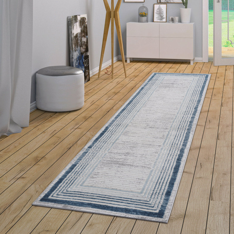 Tapis de couloir 2 x 8, Tapis de couloir 2 pi 2 po x 8 pi