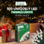 Lumières scintillantes Tupkee Christmas Uniquely-118910715