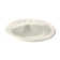 American Standard Cadet 17.63'' Ceramic Oval Bathroom Sink with Overflow