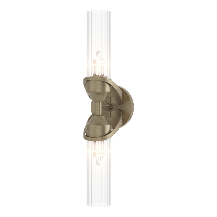 Bow 2 - Light Dimmable Vanity Light