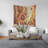 Wall Tapestry-848023959
