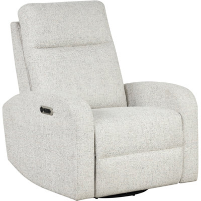 Paola 33" Wide Power Standard Recliner