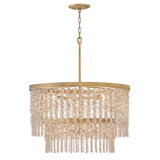Rubina Chandelier