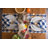 Laszlo Gingham 100% Cotton Table Runner-956149104-992797245