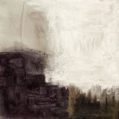 Geyser par Wild Apple Portfolio - impression sur toile tendue