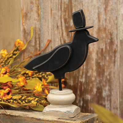 Kaitrin Animals Finial