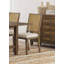 Chaise d'appoint Brannen (ensemble de 2)