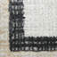 Tapis gris anthracite moderne 7 pi 10 po x 9 pi 10 po Leuchte-659815030