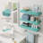 Dalvyn 3 Piece Floating Shelf-691143964