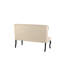 Dawn 2 Seater Sofa-1028498732